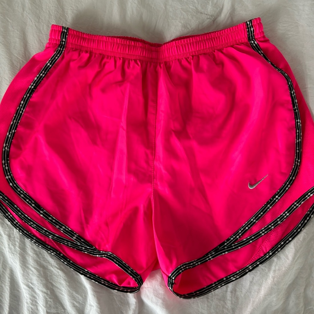 Nike Dri-Fit Running Shorts